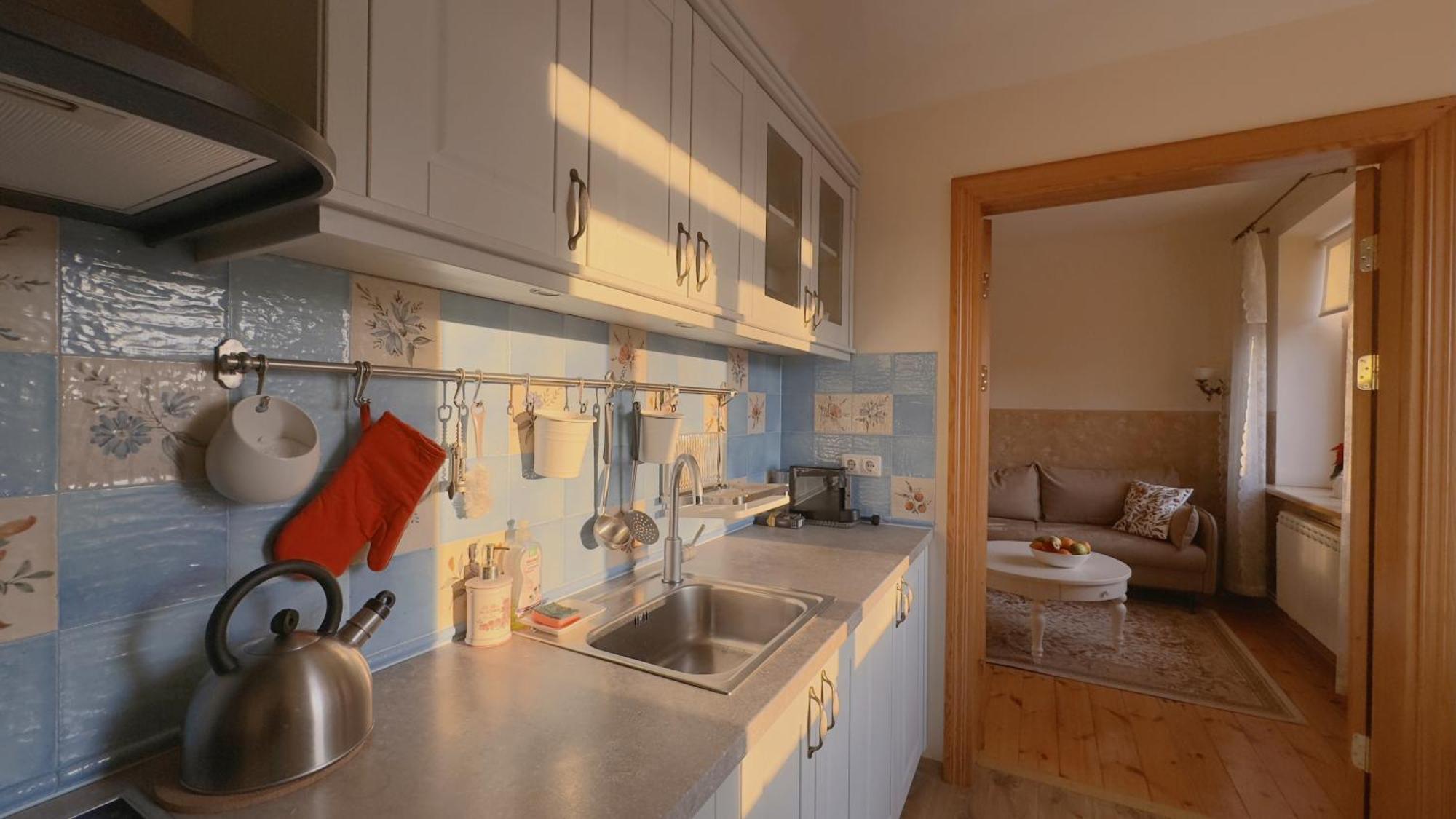 Appartement Moodar Rent